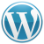 WordPress_Blue_logo Wordpress_Blue_logo